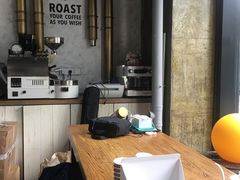 -明谦·Coffee&Cocktail Bar(美您公园店)