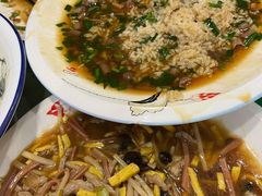 -华圆美食-老蓬莱菜(蓬港路店)