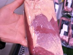 -盒马鲜生(杭州运河上街店)