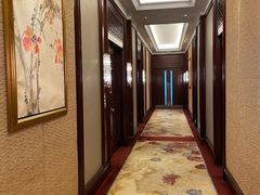 -青岛香格里拉·香宫中餐厅