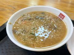 -浮屿大同鸭肉粥·始于1983年