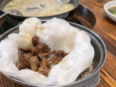 -侠成水上农庄(工业大道店)