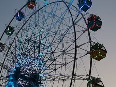 -巨鹏飞梦幻海岸