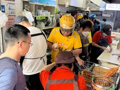 -文武王氏烧饼·无矾油条(西溪路店)