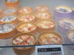 -海底捞大排档火锅(打浦路店)