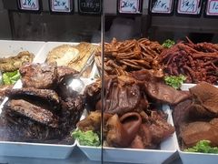-三毛烤鸡(清泰街店)