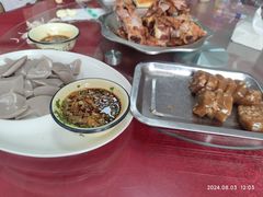 -王婶手擀面(灵寿店)