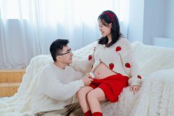 -玛瑞莎·儿童·亲子摄影(越秀店)