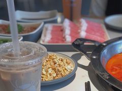 -井格重庆火锅(友谊路新业广场店)