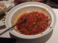 -千百味红餐厅·江西菜(绿地双子塔店)