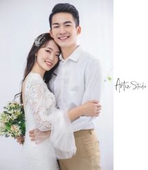 -艺匠摄影ARTIZ STUDIO(南京店)