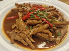 -院里寻菜·精致庭院菜(观沙岭店)