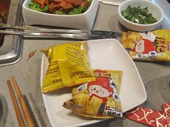 -海底捞火锅(高新活力汇店)