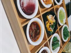 -新仙清汤牛腩(铜锣湾店)