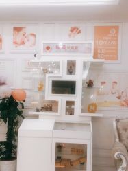 -Cocodemer产后恢复(杭大店)