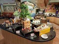 -国宾酒店-花园咖啡自助餐厅(北营房中街店)