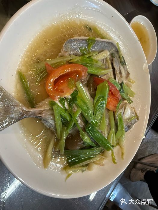 盛中钰广味小馆图片