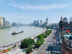 -上海和平饭店华懋阁 Cathay Room