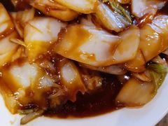 醋溜白菜-河沿肉饼Beijing Pie(东华门店)