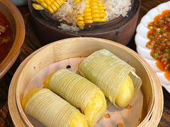 -懒人盐府人家(安贞店)