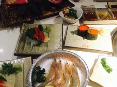 -赤坂亭M9和牛烧肉·日料398放题(万达店)