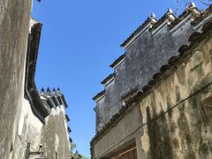 -鸣鹤古镇