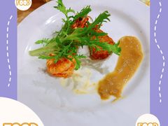 -德大西餐社(云南南路店)