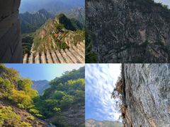 -圣莲山风景区