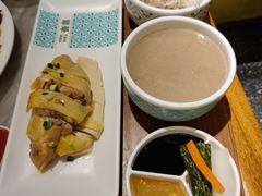 -翠华餐厅(德基广场店)