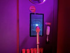 -星聚会KTV(上海东方渔人码头店)