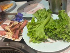 -炭之家·齐齐哈尔非遗烤肉·鲜切直供(中央大街店)