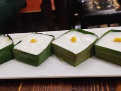 椰子西米糕-Siam泰餐厅(水上公园店)