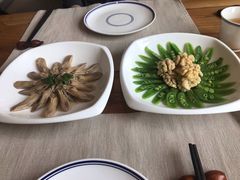 -之参餐厅(前门大街店)
