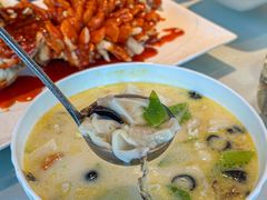 -洋洋中餐馆·SINCE 1997(信投店)
