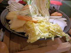 -许府牛火锅(信义坊总店)
