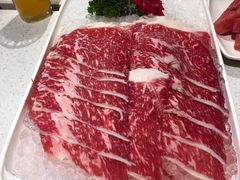 -海底捞火锅(锦艺城店)