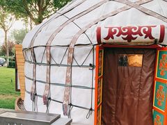 -九十九顶毡房(阜石路店)