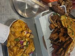 -有局·成都市井烧烤·精酿啤酒(双楠店)