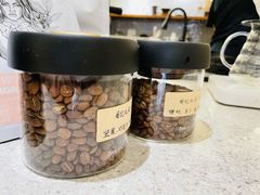 -Radar Coffee(思南路店)