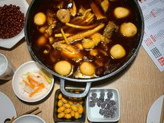 -李子坝梁山鸡(北碚万达五鸡哥店)