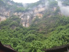 -阿依河景区