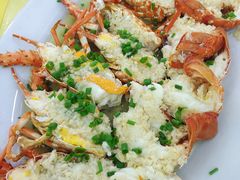 -秋姐美食店 始于2014年(旅游大道店)