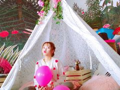 -佐佑帐篷环游记(南锣鼓巷店)