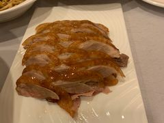 -全聚德(上海首店浦东店)