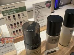 -泰合玺·精油疗愈 SPA(南京河西万达店)