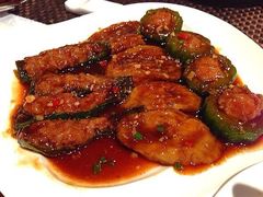 -佳记小食店(旺角店)
