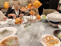 -聚宾楼·烤鸭·家宴(科技三路店)