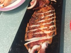 -晴季寿司(红旗街万达店)