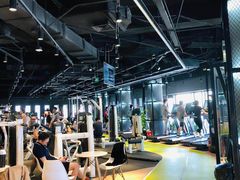-Liking Fit智能健身(中关村店)