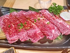 -松鱼亭·和牛烧肉(协鑫广场店)